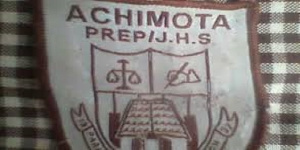 File photo: Achimota Preparatory School