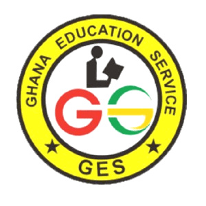 Ghana Education Service logo