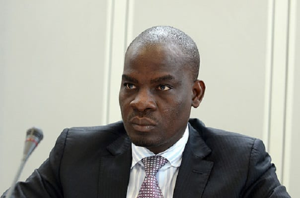 Haruna Iddrisu, Minority leader in Parliament