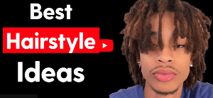 BEST Hairstyles for Black Guys In 2024