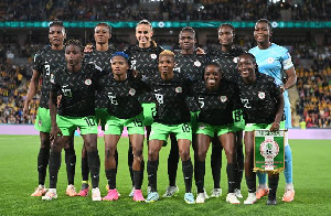 Super Falcons F2XB2TdX0AA0 4y