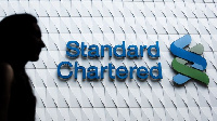 Standard Chartered