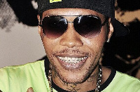 Vybz Kartel