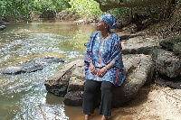 Dr Natalia Kanem, UN Under-Secretary General, and Executive Director of the UNFPA