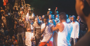 Stonebwoy And Shatta Wale87