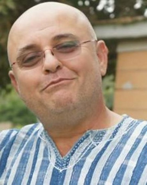 Fadi Daboussi, Ghanaian-Lebanese author and journalist