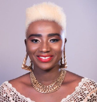 Lady Prempeh