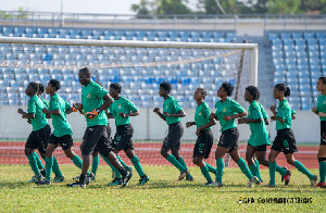 Ghana’s first match is against Austria on September 2