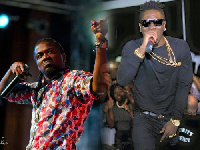 Samini and Shatta Wale