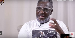 Starboy Kwateng is the father of late Ebony Reigns