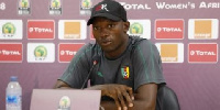 Joseph Ndoko, Coach of Indomitable Lioness