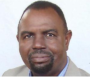 Barima Atuahene