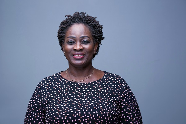 Cynthia Lumor becomes Tullow Ghana's MD effective October 1, 2021