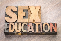 Sex education | File photo