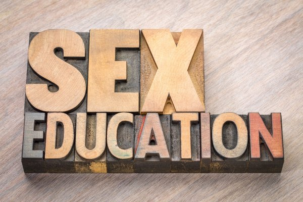 Sex education | File photo