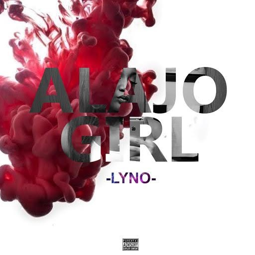 Lyno 'Alajo girl'