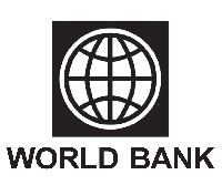 World Bank logo