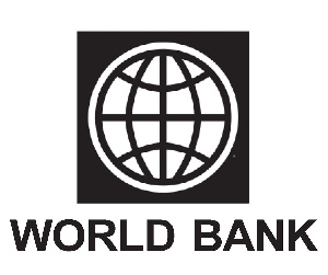 World Bank Logo Wallpaper.