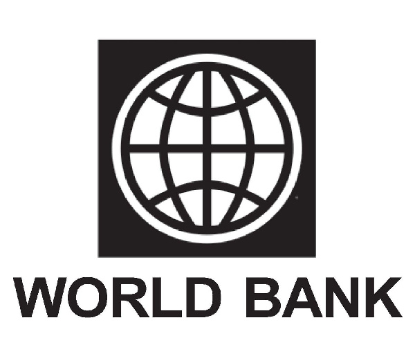 World Bank logo