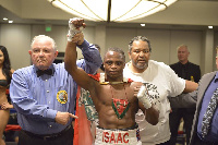 Isaac Dogboe