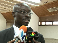 Ato Forson,Former deputy Finance minister