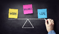 Assisting employees to achieve a work-life balance must be integrated into HR policy of organisation