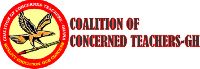 Coalition of Concerned Teachers (CCT)