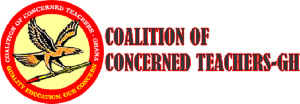 Coalition of Concerned Teachers (CCT) Ghana