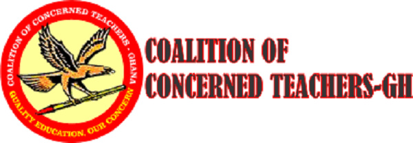 Coalition of Concerned Teachers (CCT) Ghana