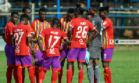 Accra Hearts of Oak