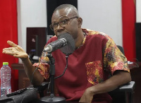 Kwaku Owusu Banahene