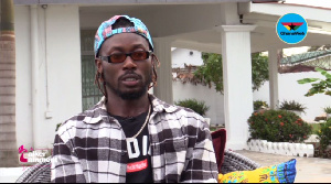 Kirani Ayat on Talkertainment