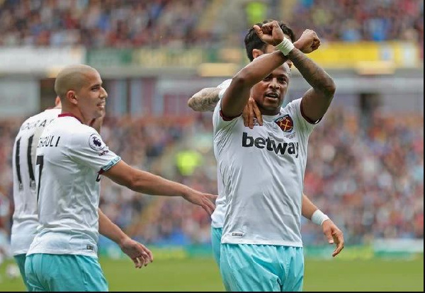 Black Stars Captain, Andre Dede Ayew