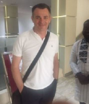 Willy Sagnol Gfa