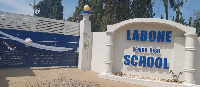 Labone SHS