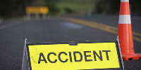 Two die in Akyem-Tafo accident