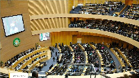 The African Union was initially called the Organisation of African Unity