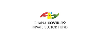 Ghana COVID-19 Private Sector Fund