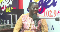 Dr. Michael Kwadwo Kyeremanteng is the General Secretary of NPP National Projects Advocacy