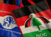 PULSE focuses on the two main political contenders, NPP and NDC, analyzing social media platforms