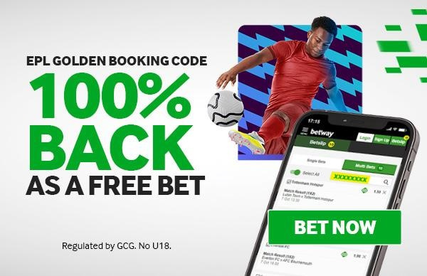 Betway has good offers for 'investors'