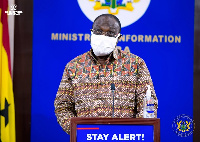 Alan Kyerematen, Trade and Industry Minister