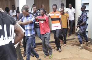 Suspects In The Major Mahama Case 1 620x406