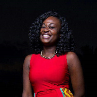 Ms. Maame Darkwaa Twum Barima