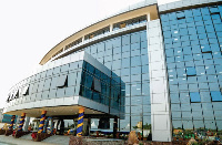 File photo: The National Petroleum Authority (NPA) Headquaters