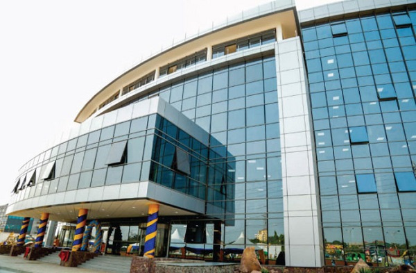 File photo: The National Petroleum Authority (NPA) Headquaters