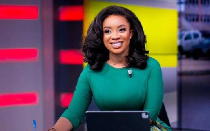 Serwaa Amihere