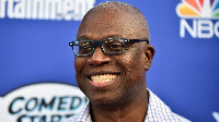 Andre Braugher