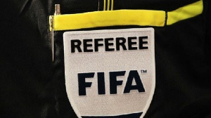 The best referee in the league will get a car as reward