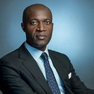 Roosevelt Ogbonna, Managing Director/Chief Executive Officer of Access Bank Plc